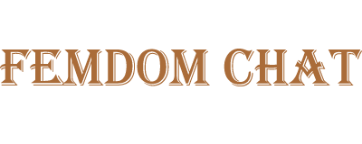 Femdom Chat Room